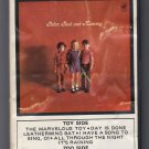 Peter, Paul & Mary - Peter, Paul & Mommy 1969 WB Ampex Cassette Tape