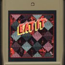 Humble Pie - Eat It 8-track tape