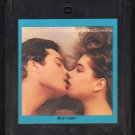 Endless Love - Original Motion Picture Soundtrack 1981 Record Club 8-track tape