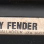 Freddy Fender - The Texas Balladeer CRC 8-track tape