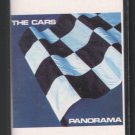 The Cars - Panorama 1980 CRC Cassette Tape