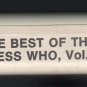 The Guess Who - The Best Of Volume II RCA 8-track tape