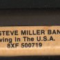 Steve Miller Band - Living In The U.S.A. 1973 CRC CAPITOL A19B 8-track tape