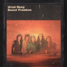 Uriah Heep - Sweet Freedom 8-track tape