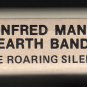 Manfred Mann's Earth Band - The Roaring Silence RCA 8-track tape
