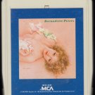 Bernadette Peters - Bernadette Peters 1980 Debut MCA 8-track tape
