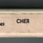 Cher (ilyn) Sarkisian - Cher 1971 KAPP Original Release 8-track tape