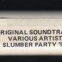 Slumber Party '57 - Original Motion Picture Soundtrack RCA 8-track tape