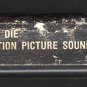 Live And Let Die - Original Motion Picture Soundtrack UA 8-track tape