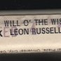 Leon Russell - Will O' The Wisp SHELTER 8-track tape