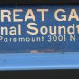 The Great Gatsby - Original Soundtrack 1974 GRT 8-track tape