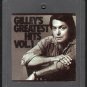 Mickey Gilley - Mickey Gilley's Greatest Hits Vol 1 8-track tape