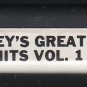 Mickey Gilley - Mickey Gilley's Greatest Hits Vol 1 8-track tape