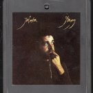 Joe Cocker - Stingray 1975 A&M 8-track tape