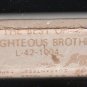 The Righteous Brothers - The Best Of The Righteous Brothers 1966 MOONGLOW 8-track tape