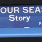 The Four Seasons - The Four Seasons Story GRT 8-track tape