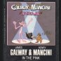 James Galway / Henry Mancini - In The Pink 1984 RCA Digital Cassette Tape