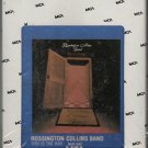 Rossington Collins Band - This Is The Way 1981 MCA Sealed 8-track tape