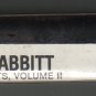 Eddie Rabbitt - Greatest Hits Vol II 1983 CRC Sealed 8-track tape
