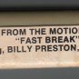 Fast Break - Music From The Motion Picture CRC 8-track tape