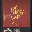 Bill Haley & His Comets - Bill Haley's Scrapbook LIVE 1971 KAMA SUTRA AMPEX 8-track tape