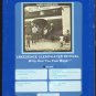 Creedence Clearwater Revival - Willy And The Poor Boys 1969 GRT FANTASY 8-track tape