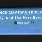 Creedence Clearwater Revival - Willy And The Poor Boys 1969 GRT FANTASY 8-track tape