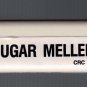John Cougar Mellencamp - Scarecrow 1985 CRC SOLD 8-track tape