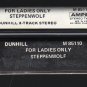 Steppenwolf - For Ladies Only 1971 ABC AMPEX 8-track tape