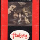 Creedence Clearwater Revival - Pendulum 1970 FANTASY AMPEX 8-track tape