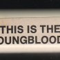 The Youngbloods - This Is The Youngbloods 1972 RCA 8-track tape