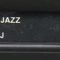 War - Platinum Jazz 1976 BLUENOTE 8-track tape