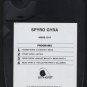 Spyro Gyra - Spyro Gyra 1978 Debut AMHERST 8-track tape