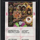 Sonny & Cher - The Best Of Sonny & Cher 1967 ATCO AMPEX A46 8-track tape