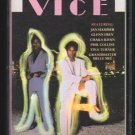 Miami Vice - Music From The Television Series 1985 C3 Cassette Tape