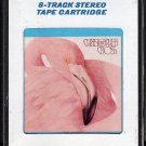 Christopher Cross - Another Page 1983 WB A23 8-track tape
