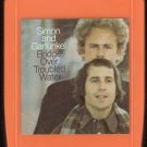 Simon And Garfunkel - Bridge Over Troubled Water 1970 TC8 A44 8-track tape Simon And Garfunkel - Bridge Over Troubled Water 1970 TC8 A44 8-track tape