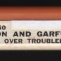 Simon And Garfunkel - Bridge Over Troubled Water 1970 TC8 A44 8-track tape