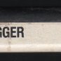 Mick Jagger - She's The Boss 1985 CRC A2 8-track tape