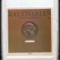 Ray Charles - A Man And His Soul Part 1 1967 ITCC ABC A50 8-track tape