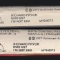 Richard Pryor - Who Me? I'm Not Him 1976 LAFF A32 8-track tape
