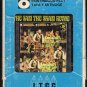 Sam The Sham & The Pharaohs - The Sam The Sham Revue 1966 MGM ITCC A32 4 or 8-track tape