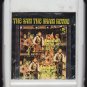 Sam The Sham & The Pharaohs - The Sam The Sham Revue 1966 MGM ITCC A32 4 or 8-track tape