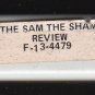 Sam The Sham & The Pharaohs - The Sam The Sham Revue 1966 MGM ITCC A32 4 or 8-track tape