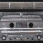 Crowded House - Temple Of Low Men C1 Cassette Tape