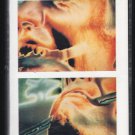 Peter Gabriel - Security C2 Cassette Tape