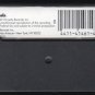 Jethro Tull - Under Wraps C3 Cassette Tape