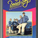 The Beach Boys Collection - California Girls Vol 2 C3 Cassette Tape