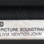 Two Of A Kind - Original Motion Picture Soundtrack 1983 CRC A43 8-track tape