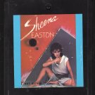 Sheena Easton - A Private Heaven 1984 CRC T3 8-track tape